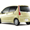 ダイハツ ムーヴ 特別仕様車…質感を高めたVS