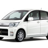 ダイハツ ムーヴカスタム 特別仕様車…VS