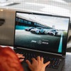 MSI『Stealth 16 Mercedes-AMG Motorsport A13V シリーズ』