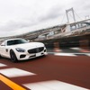 メルセデスAMG『GT』はフラッグシップモデルとして質の高い走りと余裕を感じさせてくれる