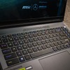 MSI『Stealth 16 Mercedes-AMG Motorsport A13V シリーズ』