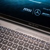 MSI『Stealth 16 Mercedes-AMG Motorsport A13V シリーズ』