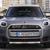 MINI カントリーマン（クロスオーバー）新型のEV