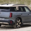 MINI カントリーマン（クロスオーバー）新型のEV