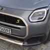 MINI カントリーマン（クロスオーバー）新型のEV