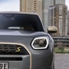 MINI カントリーマン（クロスオーバー）新型のEV