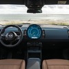 MINI カントリーマン（クロスオーバー）新型のEV