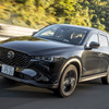 マツダ CX-5 XD ブラックエディション