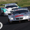 【SUPER GT 第2戦】決勝…レクサスが1-2フィニッシュ