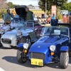 第3回カーフェスティバルin川島町