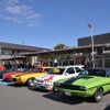 第3回カーフェスティバルin川島町
