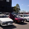 第3回カーフェスティバルin川島町