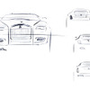 【上海モーターショー09】ロールスロイスの新型車、車名は ゴースト