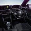 プジョー 2008 改良新型