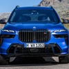 BMW X7 の「M60i xDrive」
