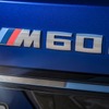 BMW X7 の「M60i xDrive」
