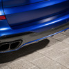 BMW X7 の「M60i xDrive」