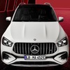 メルセデスAMG GLE 53 ハイブリッド 4MATIC + SUV