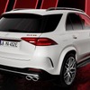 メルセデスAMG GLE 53 ハイブリッド 4MATIC + SUV