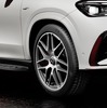 メルセデスAMG GLE 53 ハイブリッド 4MATIC + SUV