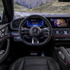 メルセデスAMG GLE 53 ハイブリッド 4MATIC + SUV