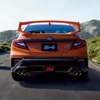 スバル WRX S4 改良新型