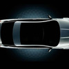 【上海モーターショー09】ジャガー XJ 新型、最初の1枚