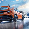 スバル WRX S4 改良新型