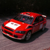 【三菱WRCビート】フィンランドラリー『ランエボWRC2』に自信あり