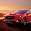 スバル レヴォーグ 改良新型
