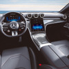 メルセデスAMG C63 Eパフォーマンス セダン