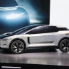 トヨタ自動車のプレスカンファレンス（ジャパンモビリティショー2023）