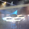 スバル・エアモビリティ・コンセプト（ジャパンモビリティショー2023）