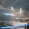スバルのプレスカンファレンス（ジャパンモビリティショー2023）