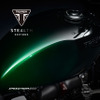 トライアンフ  スピードツイン900 ステルスエディション