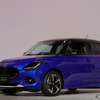 ジャパンモビリティショー2023 スズキブース