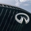 インフィニティ QX モノグラフ