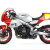 ヤマハ XSR900GP