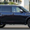 インフィニティ QX80 現行型