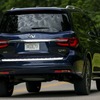 インフィニティ QX80 現行型