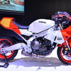 ヤマハ XSR900GP（ジャパンモビリティショー 2023）