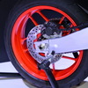 ヤマハ XSR900GP（ジャパンモビリティショー 2023）