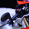ヤマハ XSR900GP（ジャパンモビリティショー 2023）