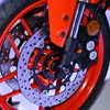 ヤマハ XSR900GP（ジャパンモビリティショー 2023）