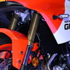 ヤマハ XSR900GP（ジャパンモビリティショー 2023）