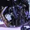 ヤマハ XSR900GP（ジャパンモビリティショー 2023）