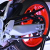 ヤマハ XSR900GP（ジャパンモビリティショー 2023）