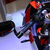 ヤマハ XSR900GP（ジャパンモビリティショー 2023）