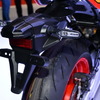 ヤマハ XSR900GP（ジャパンモビリティショー 2023）