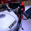 ヤマハ XSR900GP（ジャパンモビリティショー 2023）